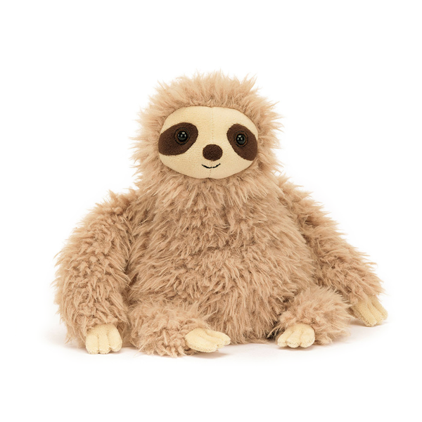 Jellycat Selma Sloth