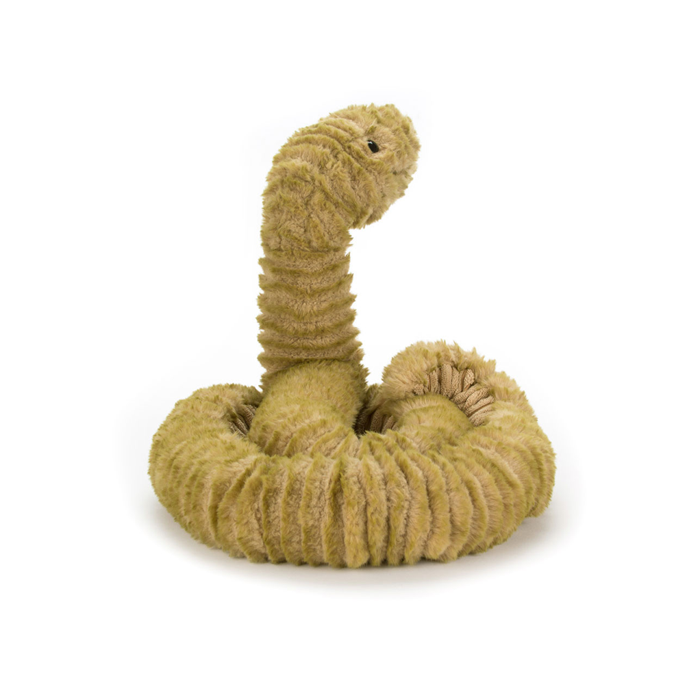 Jellycat Slither Snake Large