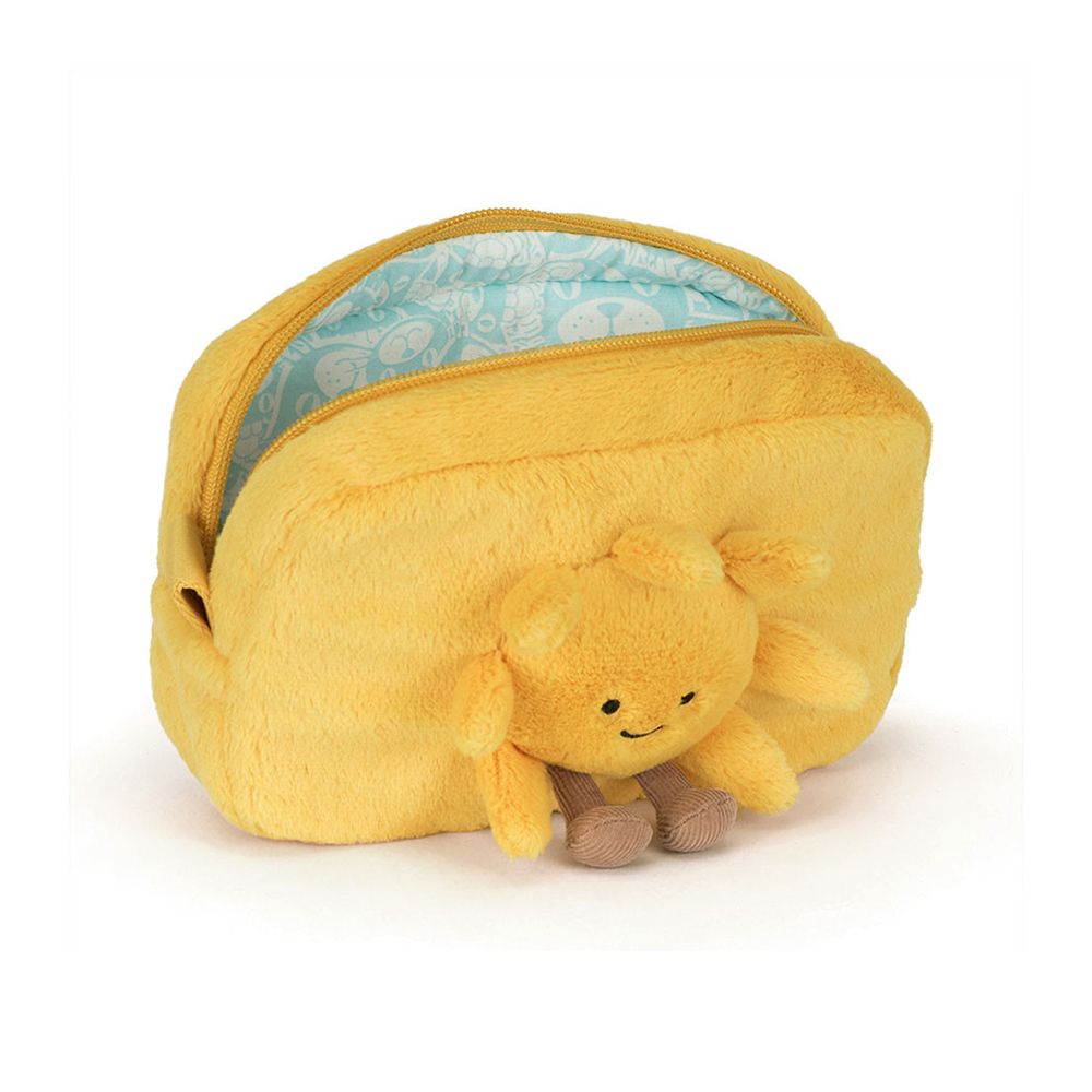 Jellycat Amuseables Sun Pouch
