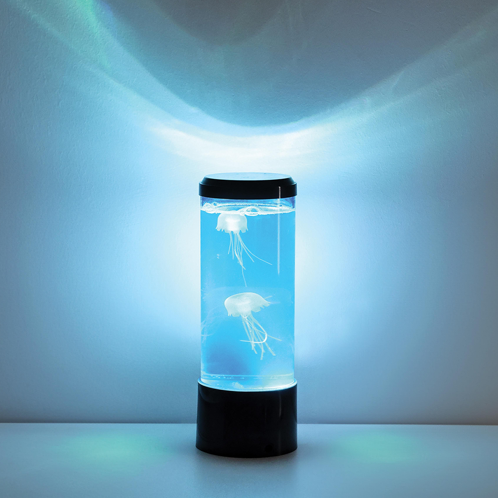 isGift Jellyfish Lamp