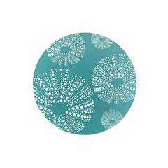 Jo Luping Coaster Kina Aqua