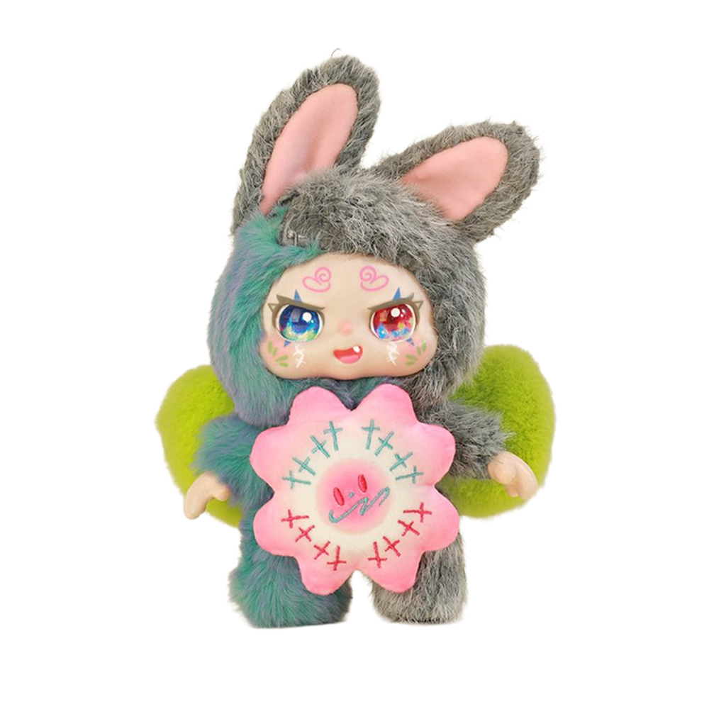 Kimmon Spring New Growth  Plush Mystery Box