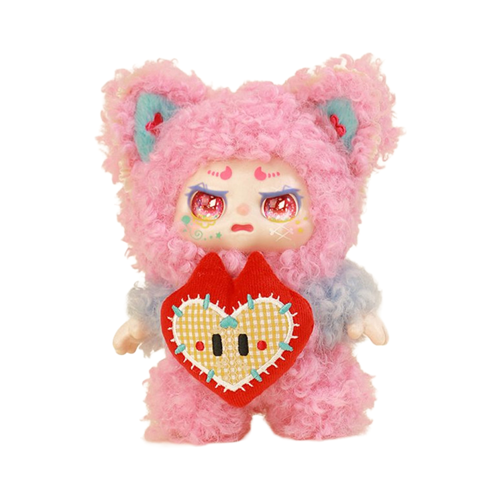 Kimmon Spring New Growth  Plush Mystery Box