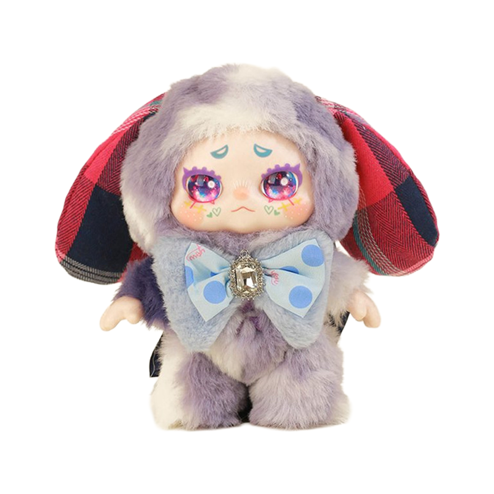 Kimmon Spring New Growth  Plush Mystery Box