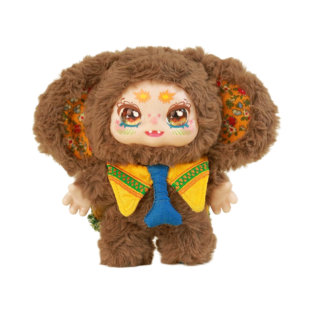 Kimmon Spring New Growth  Plush Mystery Box