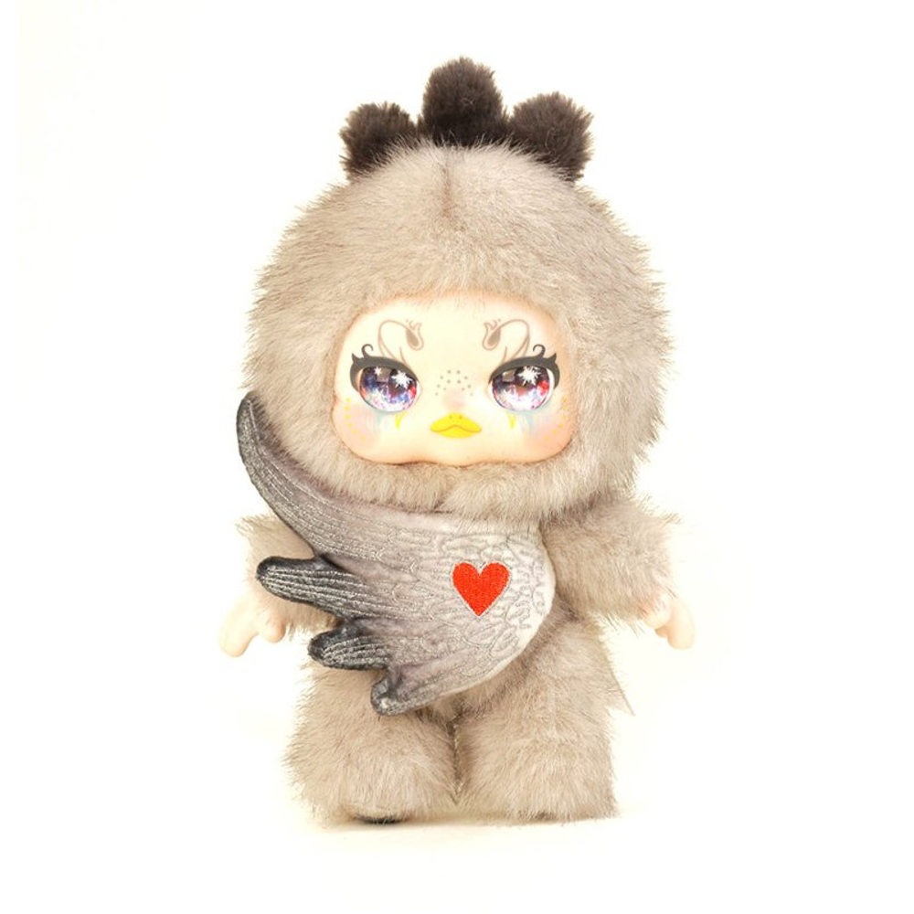 Kimmon Spring New Growth  Plush Mystery Box