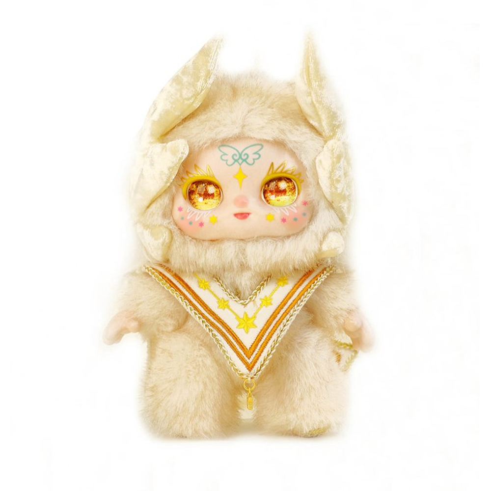 Kimmon Spring New Growth  Plush Mystery Box