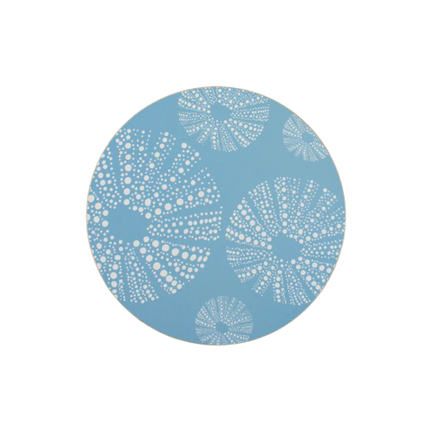 Jo Luping Coaster Kina Blue