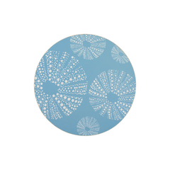 Jo Luping Coaster Kina Blue
