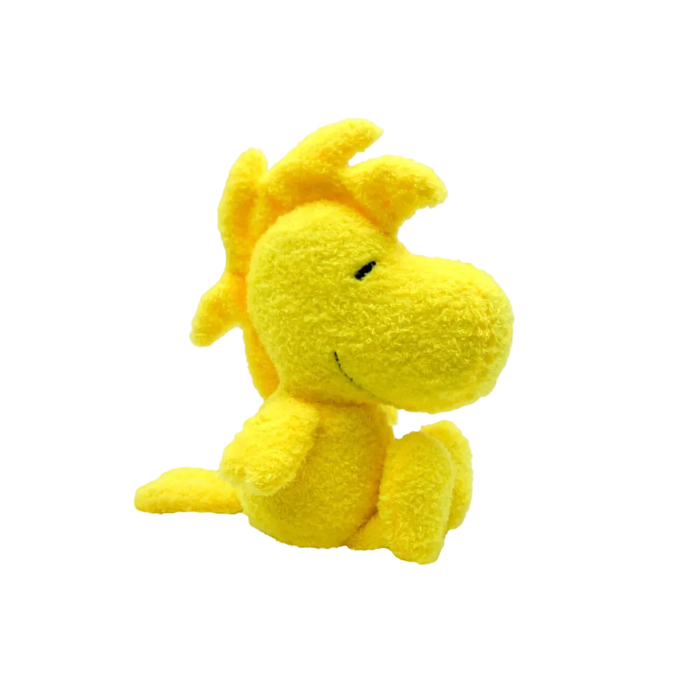 Peanuts Woodstock Cuteeze Collectable