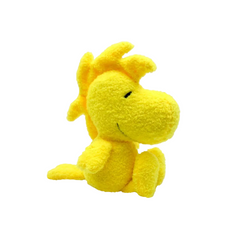 Peanuts Woodstock Cuteeze Collectable