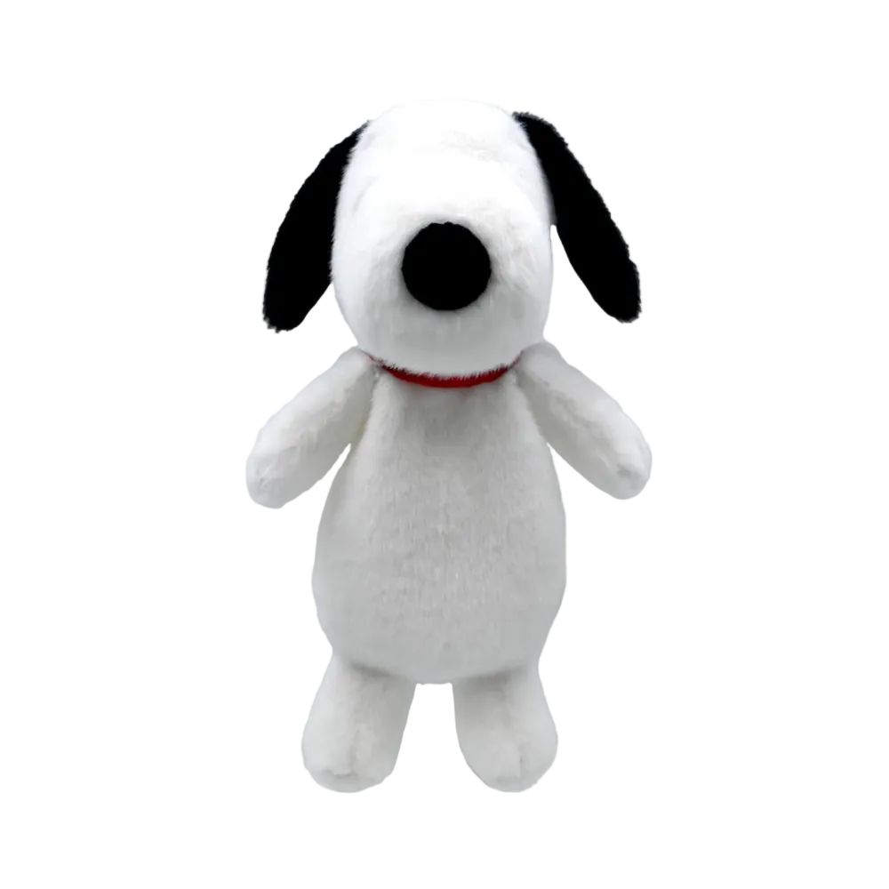 Peanuts Snoopy Cuddle Pal