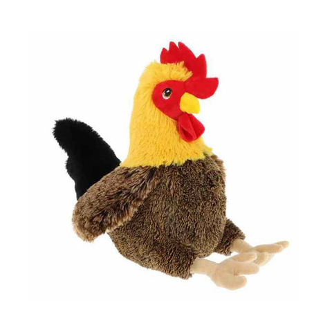 Keeleco Soft Toy Chicken
