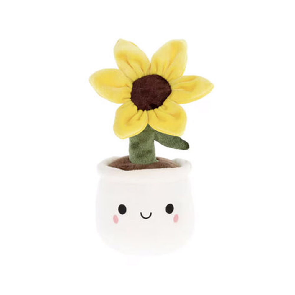 Keel Plant Bobballs  Flowers