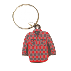 Keeper Keyring Swanni