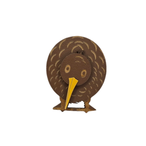 Keeper Magnet Kiwi