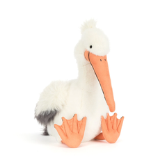 Jellycat Keli Pelican