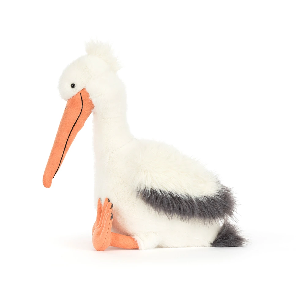 Jellycat Keli Pelican