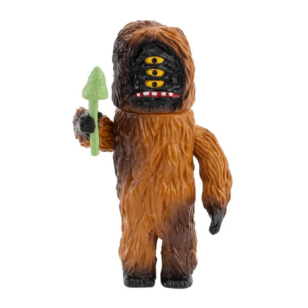 Kenelephant BigwootFigure Blind Box
