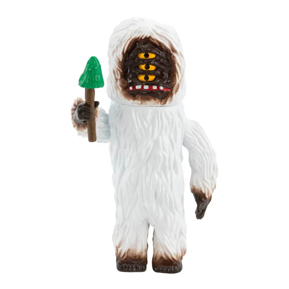 Kenelephant BigwootFigure Blind Box