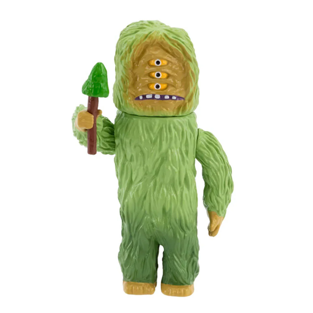 Kenelephant BigwootFigure Blind Box