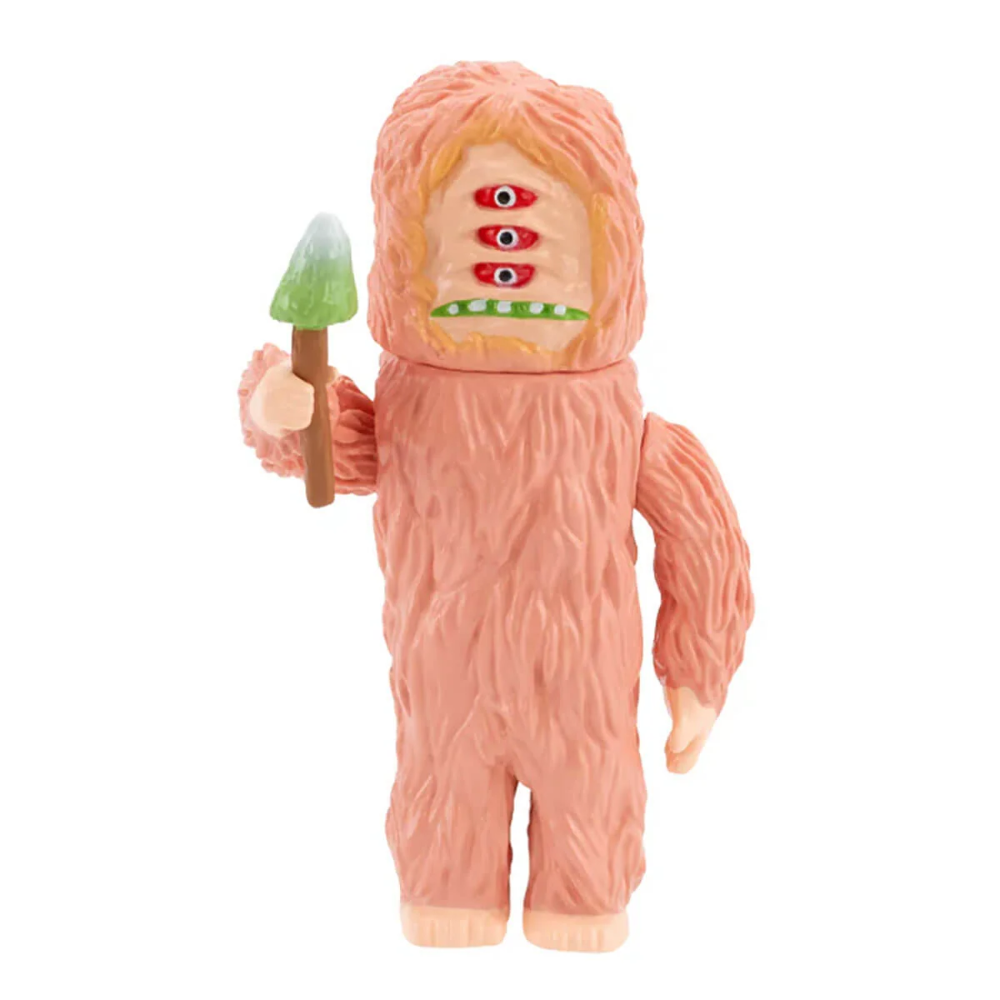 Kenelephant BigwootFigure Blind Box