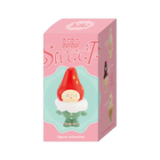 Kenelephant Boiboi Sweets Figure Blind Box