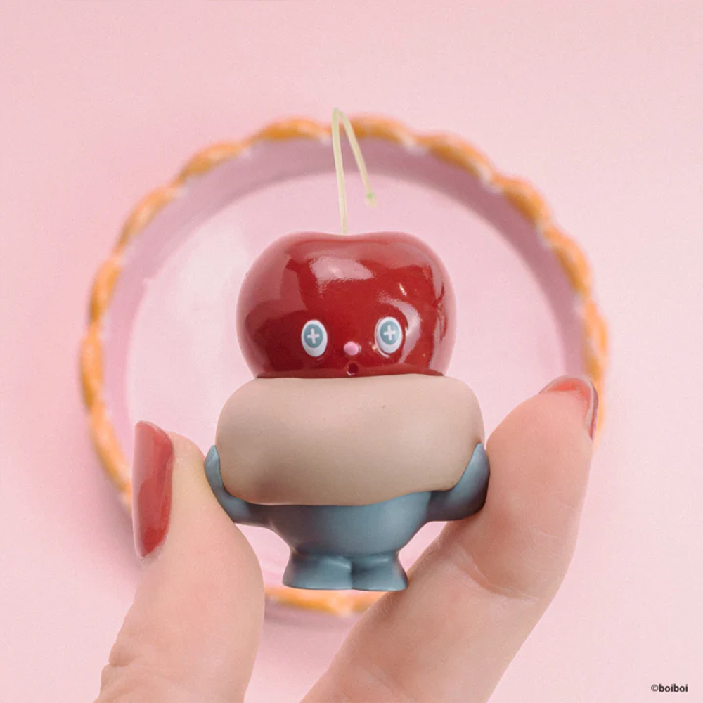Kenelephant Boiboi Sweets Figure Blind Box