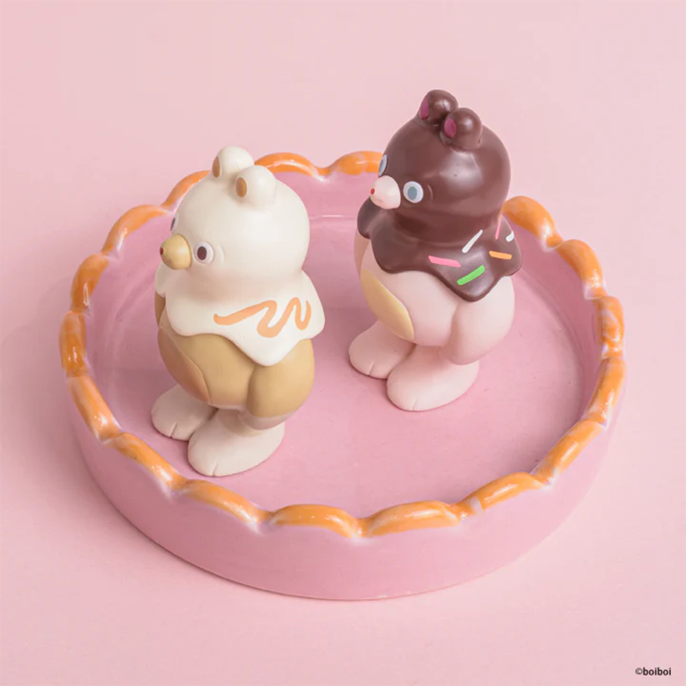 Kenelephant Boiboi Sweets Figure Blind Box