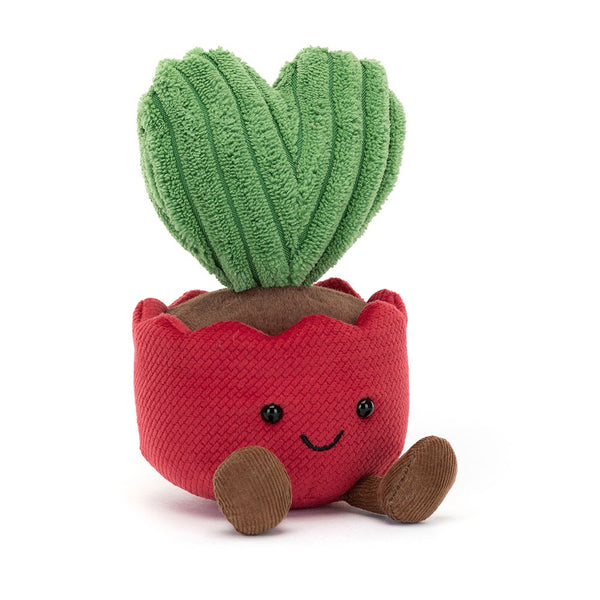 Jellycat Amuseable  Kerrii Cactus