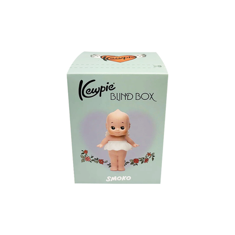 Smoko Kewpie®️ Blind Box Figure