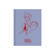 Kikis Delivery Service Journal