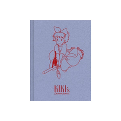 Kikis Delivery Service Journal