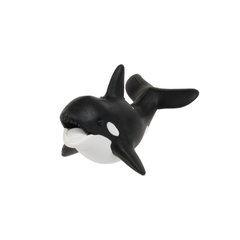 Iwako Eraser Killer Whale