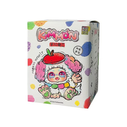 Kimmon Spring Regain Myself Mystery Box