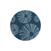 Jo Luping Coaster Kina Teal