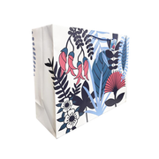 Kiwiana Flora Extra Large Gift Bag
