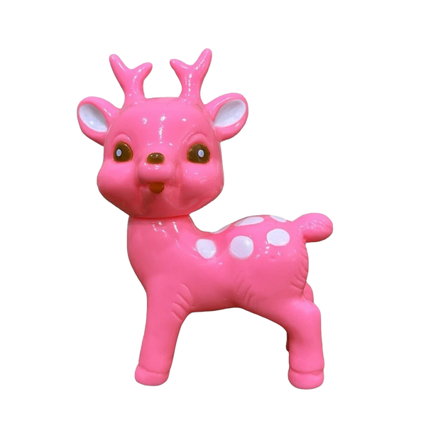 Kodama Sangyo Little Cutie Deer Pink