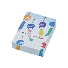 Kousaido Hanga Incense 20g Kunpu Gentle Breeze