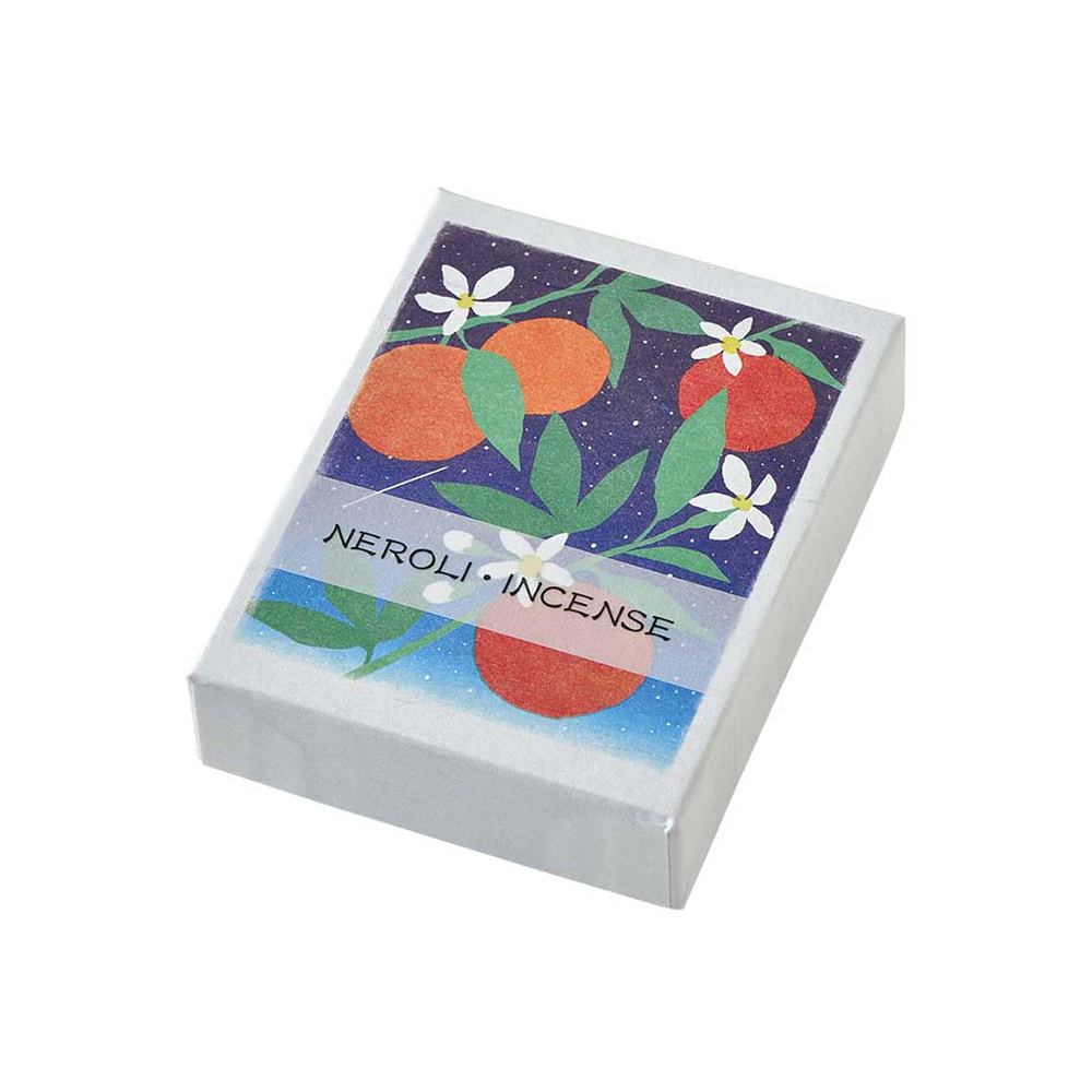 Kousaido Hanga Incense 20g Neroli