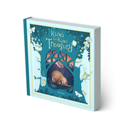 Kuwi the Kiwi Treasury