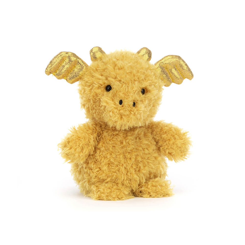 Jellycat Little Dragon