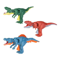 Dino Isaland Chomp Osaurus Assorted
