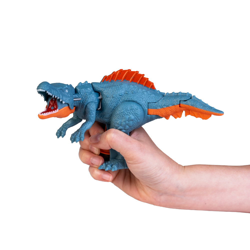 Dino Isaland Chomp Osaurus Assorted