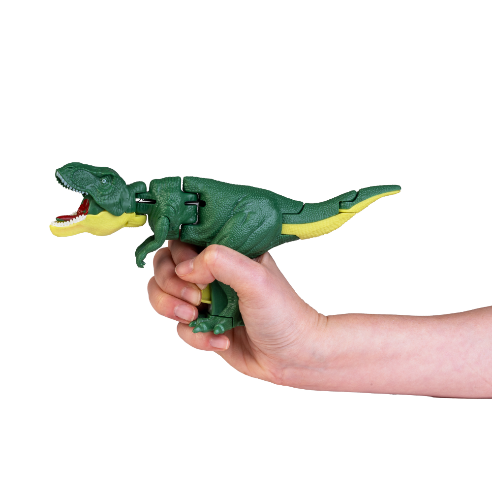 Dino Isaland Chomp Osaurus Assorted