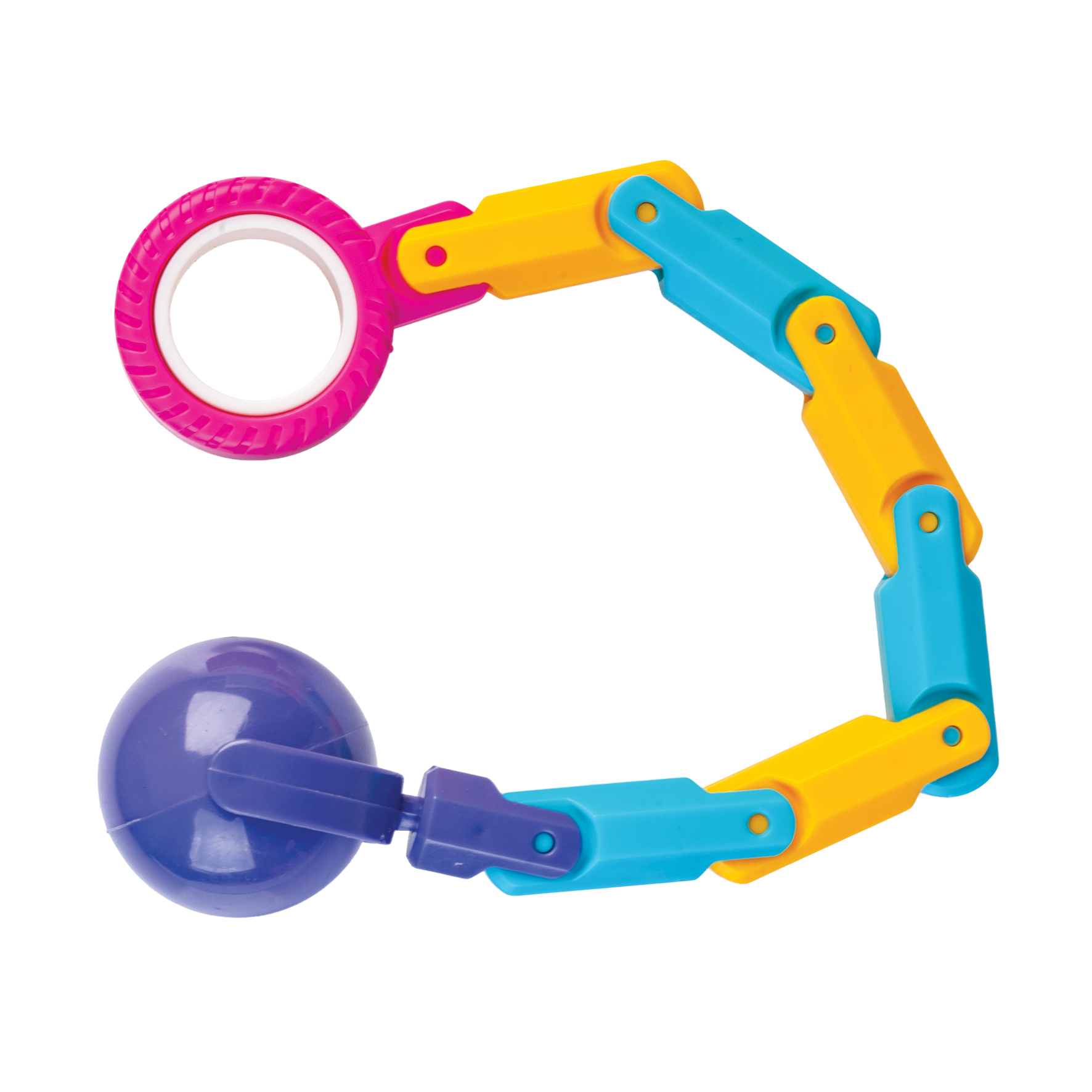 Whirling Fidget Spinner