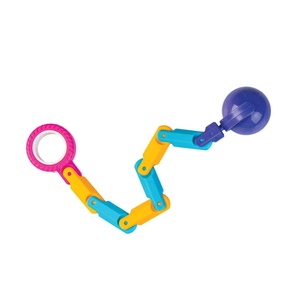 Whirling Fidget Spinner