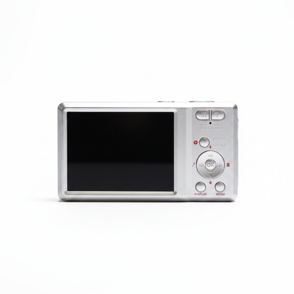 Lola Digital Camera Classic