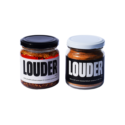 Make It Louder Gift Box