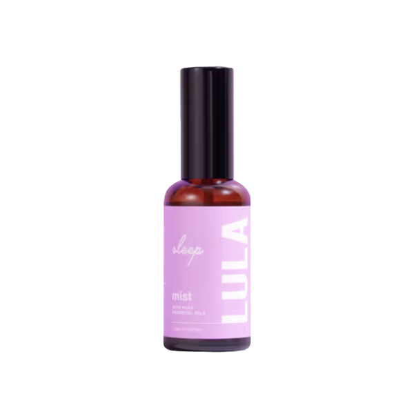 Lula Aromatherapy Sleep Mist